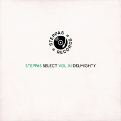 Steppas Select Vol XI - Delmighty