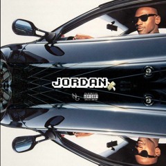 Jordan (feat.  Dirtyiceboyz)💤💸🏀