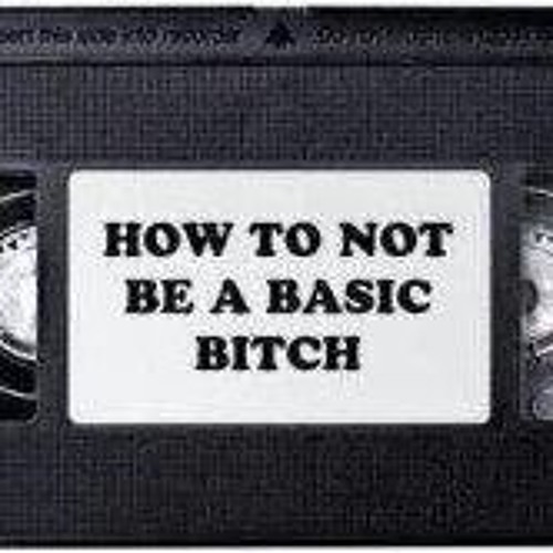 How To Train a Hater mixtape