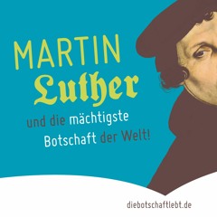 03 -- Martins Kindheit & Jugend