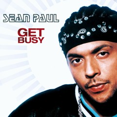 Sean Paul - Get Busy Remix