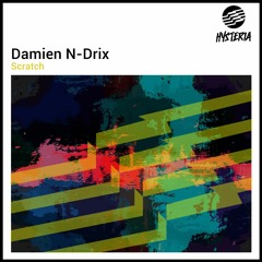 Damien N-Drix - Scratch