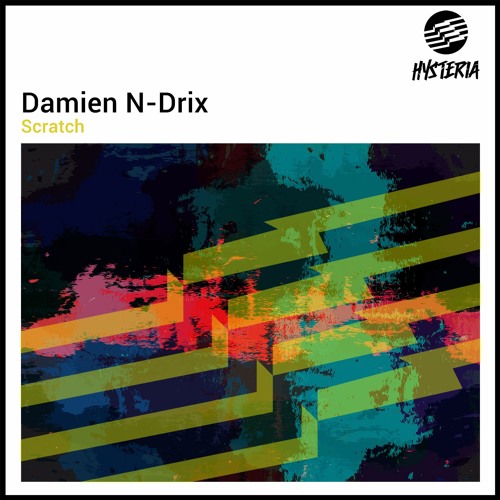 Damien N-Drix - Scratch