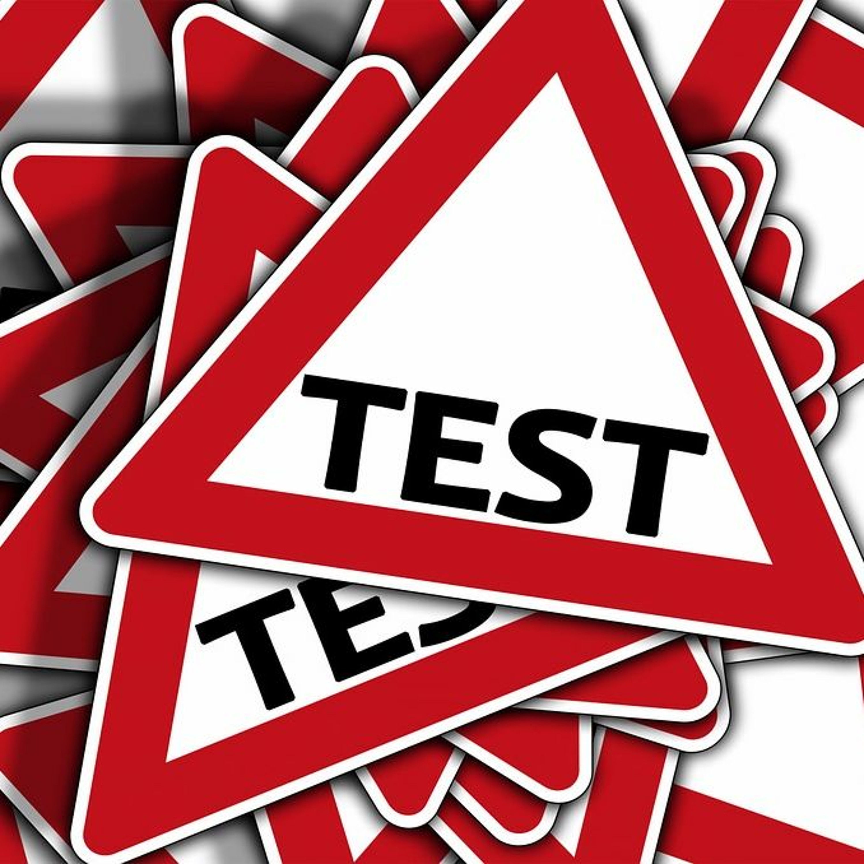 Go Get Tested! episode artwork