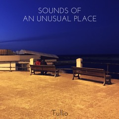 Tullio - Afternoon Haze