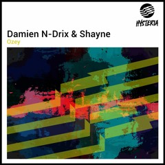 Damien N-Drix & Shayne - Ozey