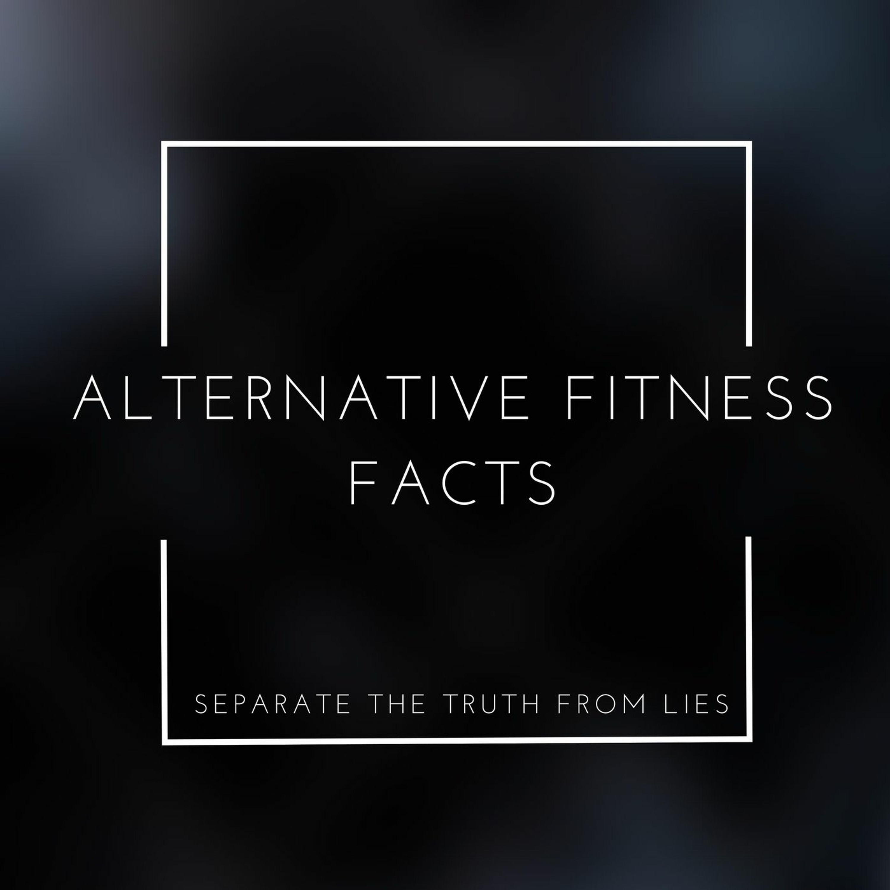 Ep. 008 WTF is Intermittent Fasting | Does It Help With Weight Loss? episode artwork