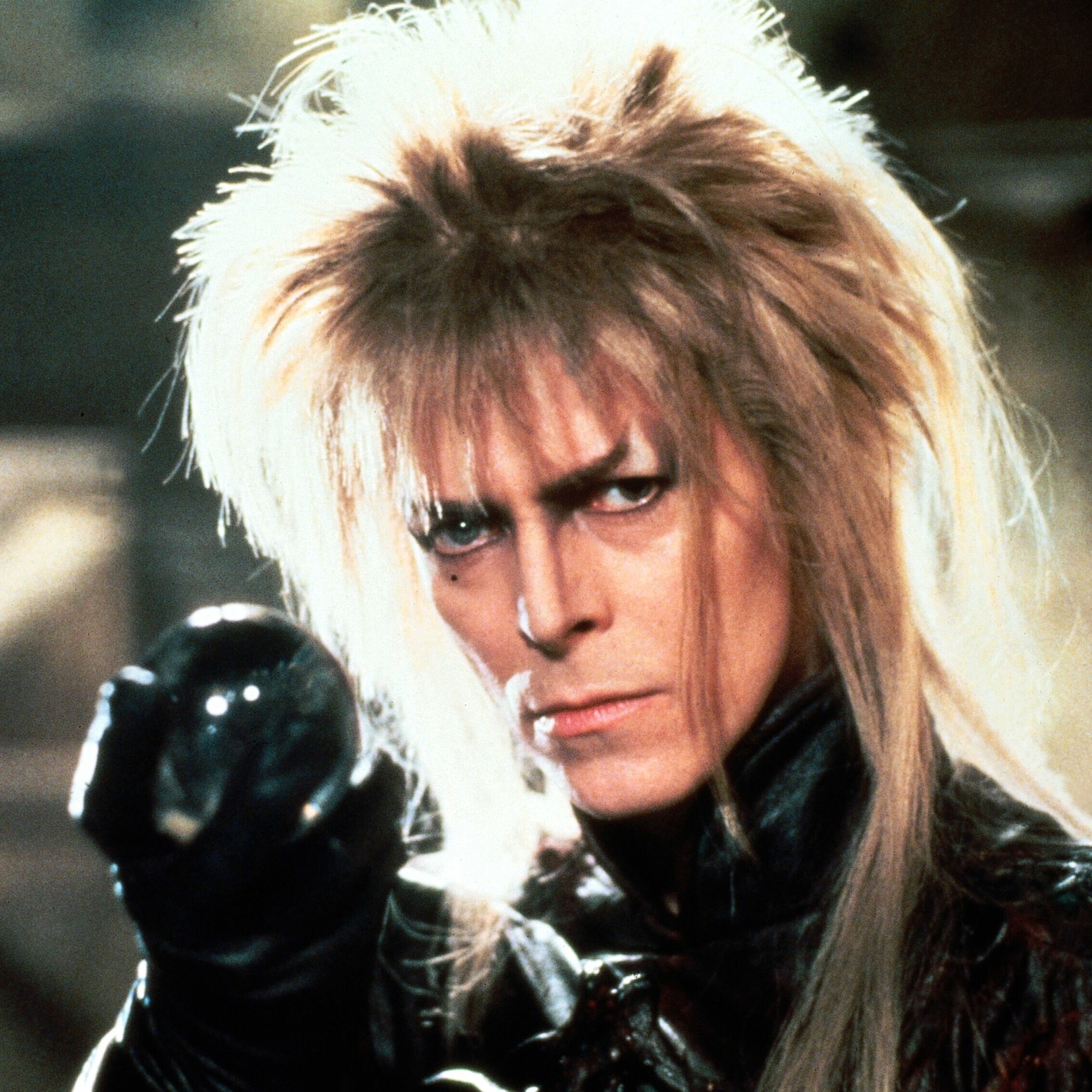 GL021 The Goblin King episode artwork