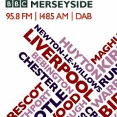 Callum Beattie - BBC Merseyside Dave Monks Interview & Performance