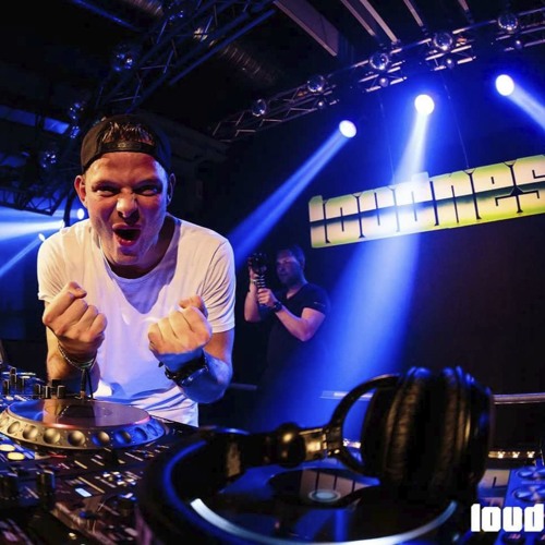 Weapons Of Destruction (Loudness Tool)