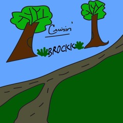 Cruisin'(Mastered by Rob Driscal)