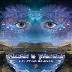 Pulsar & Thaihanu - Exploration Of Mars (Monolock Remix)