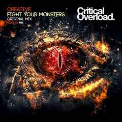 KSX344 : Creative - Fight Your Monsters (Original Mix) *** PREVIEW ***