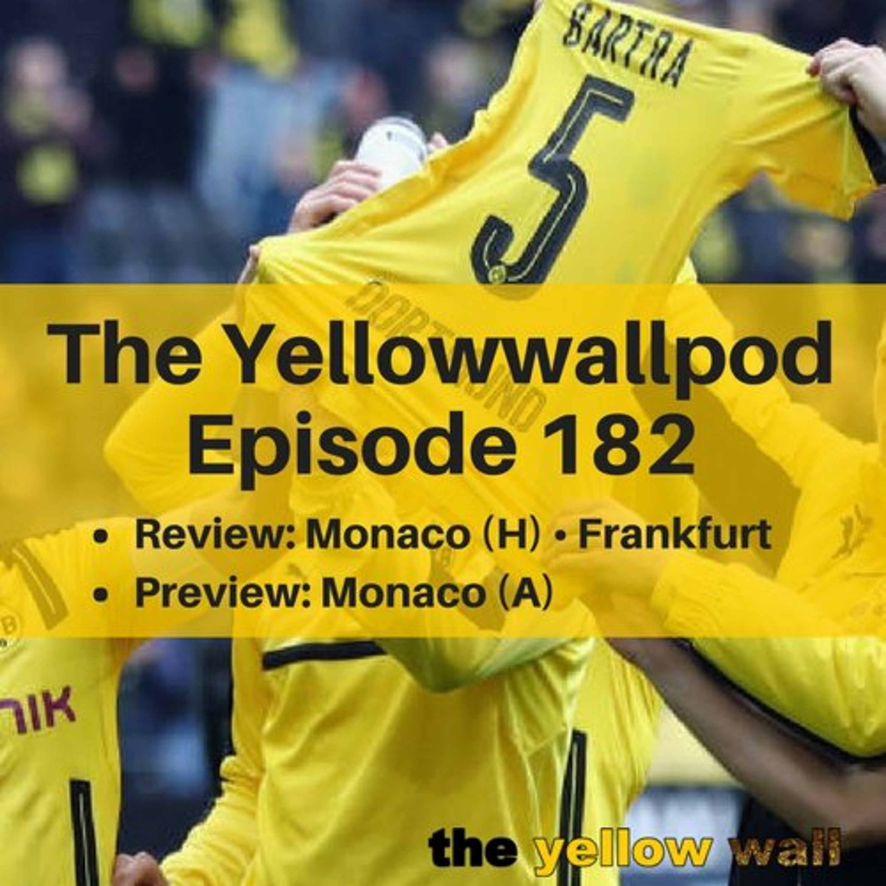 Yellowwallpod