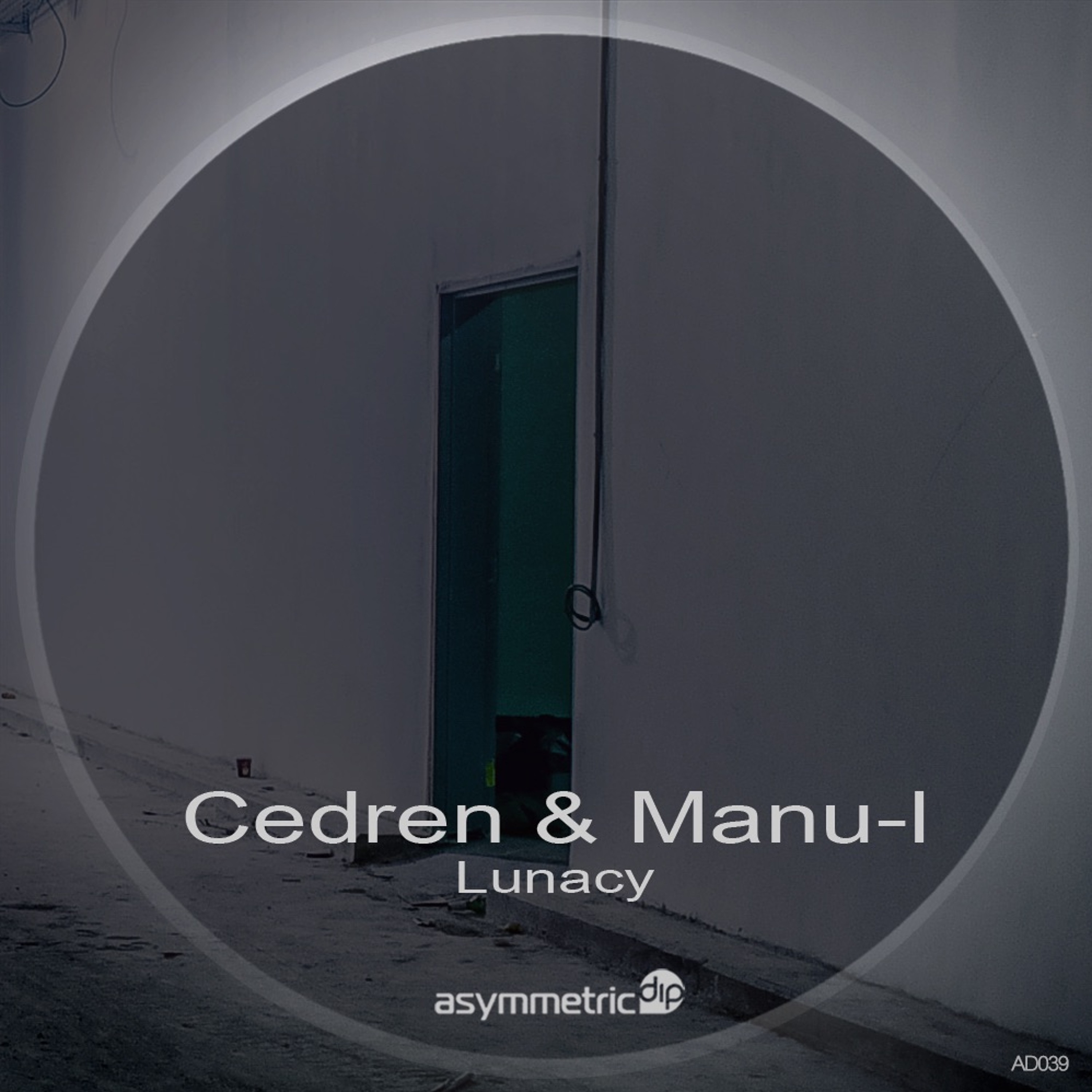 Cedren & Manu-l - Deckchairs and Umbrellas, Please (Original Mix) SC Edit - AD039 episode artwork