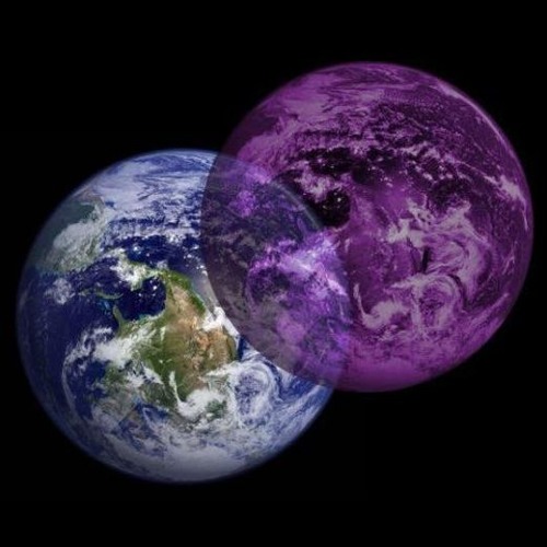 Travel in parallel world