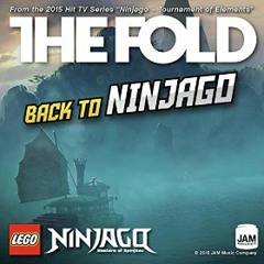 Back to Ninjago