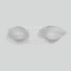 Knappy Kaisernappy  - F