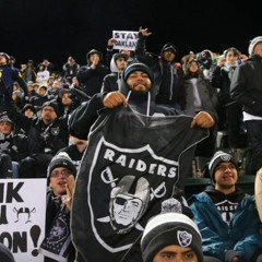 The Raiders Are Going To Vegas!?