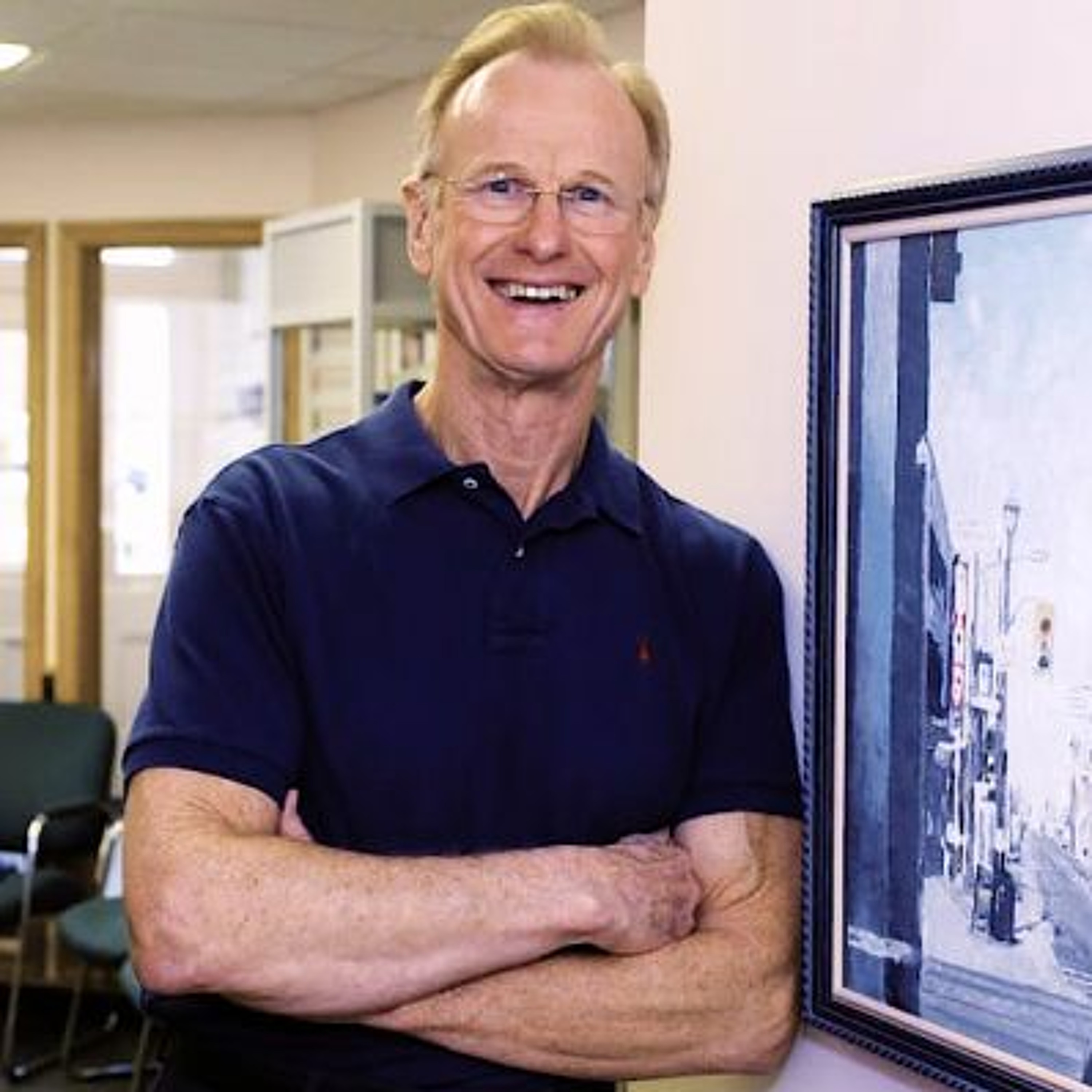 ChiroLIVE with Dr. Joel Bohemier And Dr. Cliff Hardick episode artwork