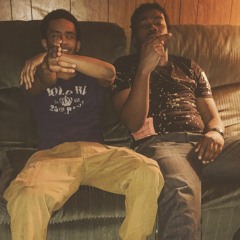 King Staxx X Yung W0LF-CANT TELL ME