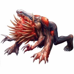 ☢ Stabbin' attack ☢