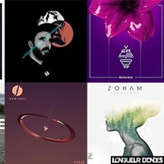 Sélection EP Avril 2017