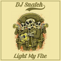 DJ Snatch - Light My Fire