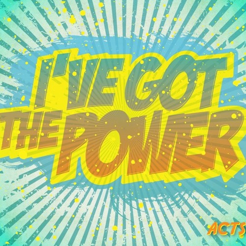 Stream Snap! I've got a power (Thoran Edit) by JacobT Listen