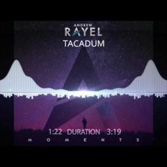 Andrew Rayel Vs TMA - Reach Tacadum & Party Together (A's Mashup)