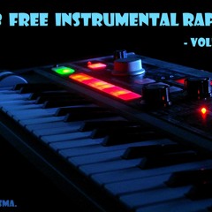 free instrumental loop - sample 3 (100bpm)