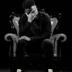 "Im Here" (Keont'e Beals Cover)