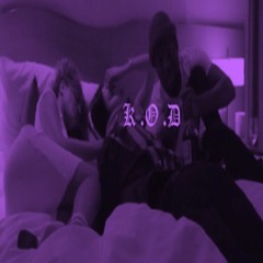 K.O.D - Holy Molly