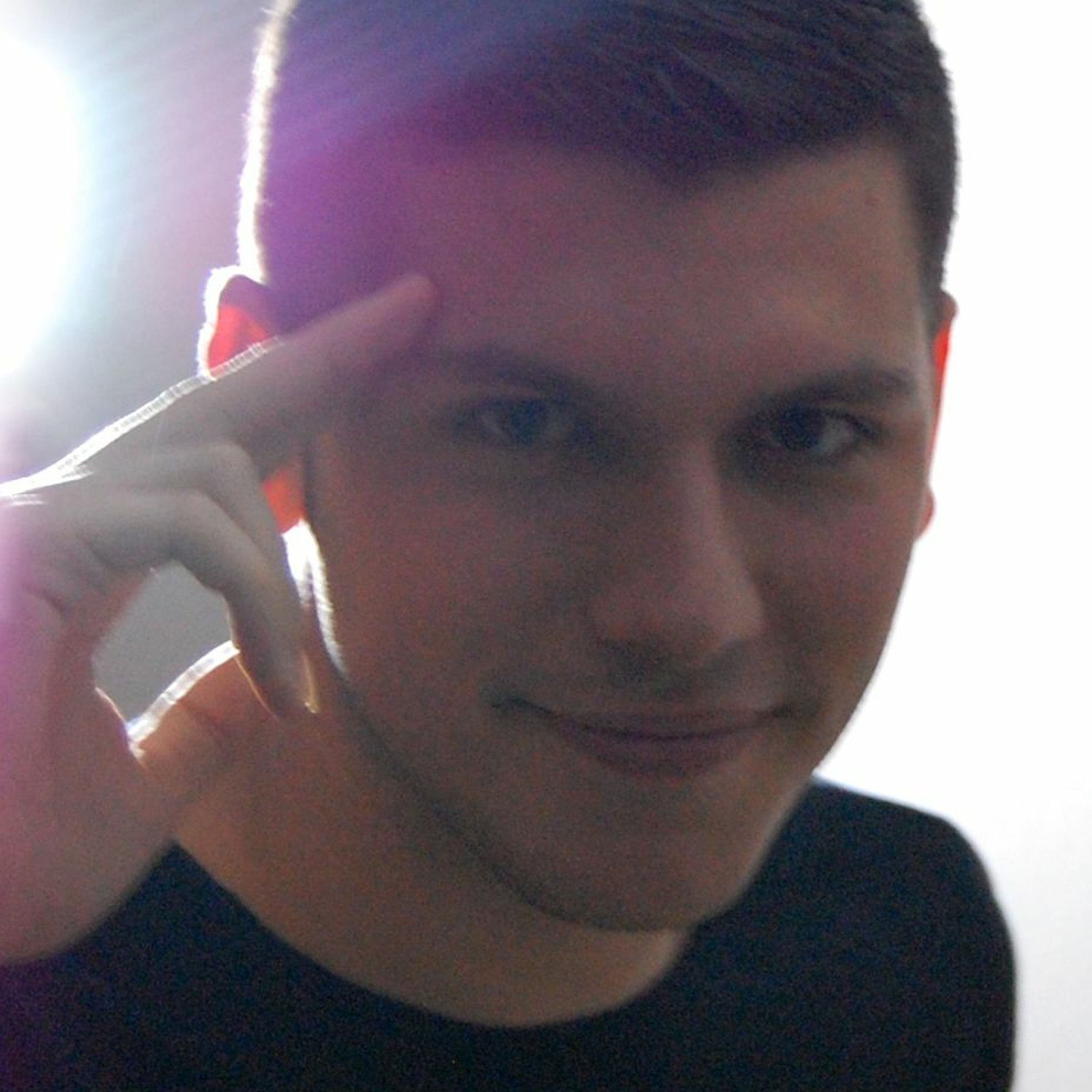 Dj Lazaro