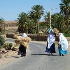 Oudaden: zine/أودادن: الزين