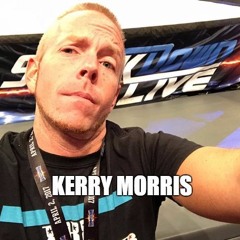 Kerry Morris, Episode 14, Season 3
