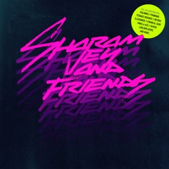 Sharam Jey ft Ashibah - Whithout You! (Preview) [OUT NOW]