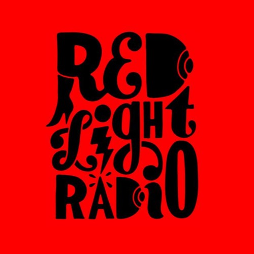 At Red Light Radio - 11.04.17