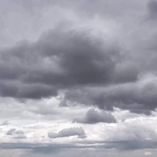 GL011 Overcast Nostalgia