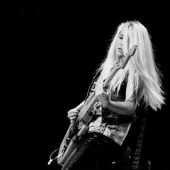 I Like It Heavy - Cover Halestorm