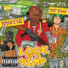 she told me ft. Philthy Rich (DatPiff Exclusive)