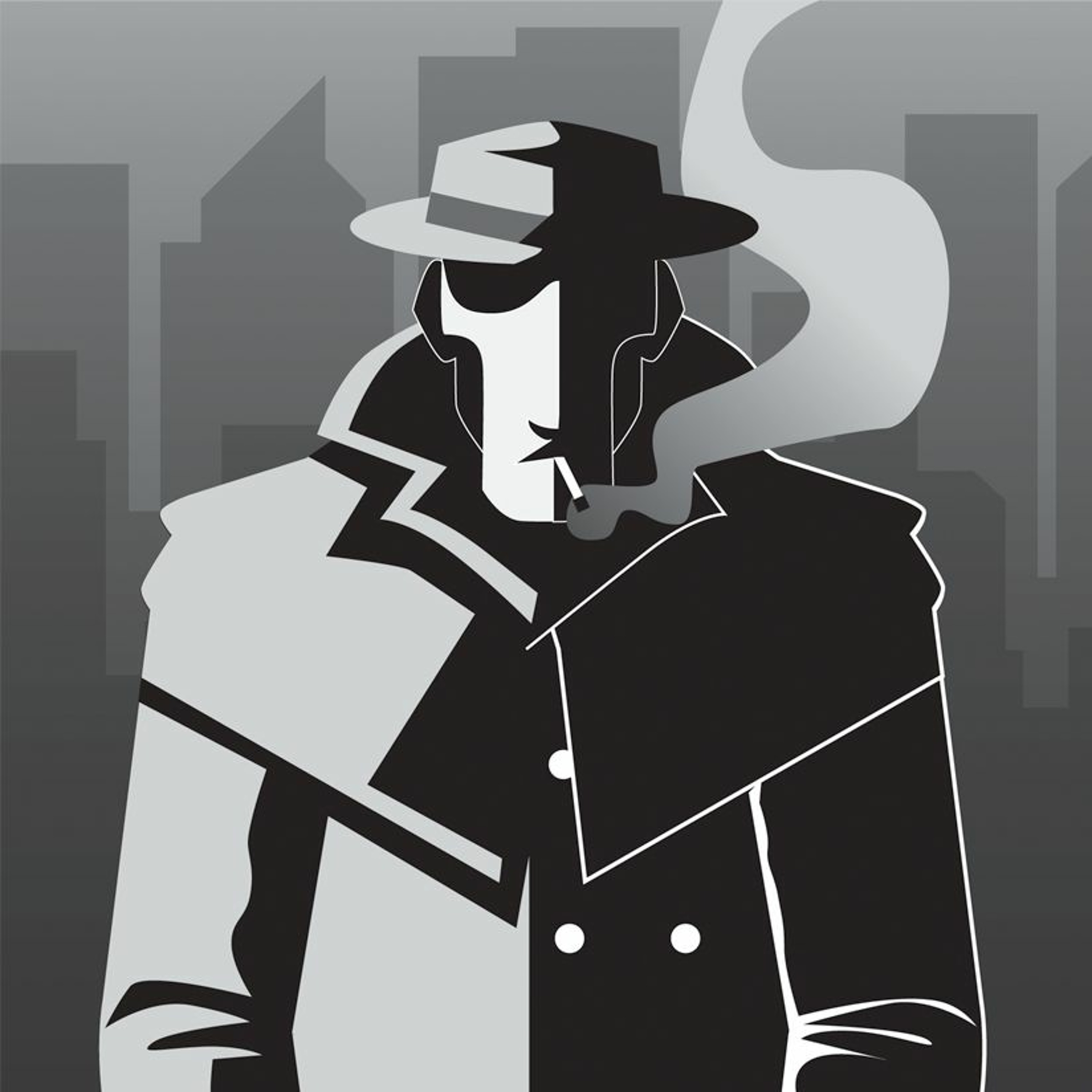 GL007 Spy Theme Excerpt 01 episode artwork