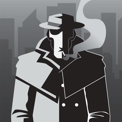GL007 Spy Theme Excerpt 01
