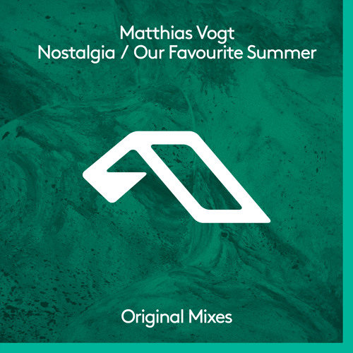 Matthias Vogt - Nostalgia
