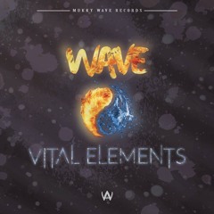 W.A.V.E - Vital Elements (Luciferian Remix)