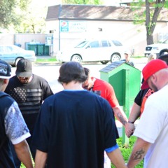 To The Kingdom Cypher