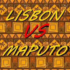 L.S Produções FT Afrikan Drums (LISBON vs MAPUTO) 2K17