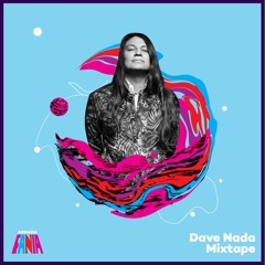 Dave Nada - Fania Mixtape (Armada Fania at Subrosa 4/20/17)