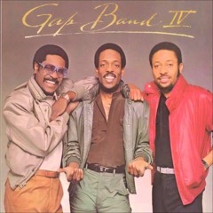 The Gap Band - Outstanding (Kolter Disco Edit)