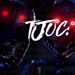 PUNYASO X Daxt - Sister Reborn (FNAF SL & TJOC R)DUBSTEP